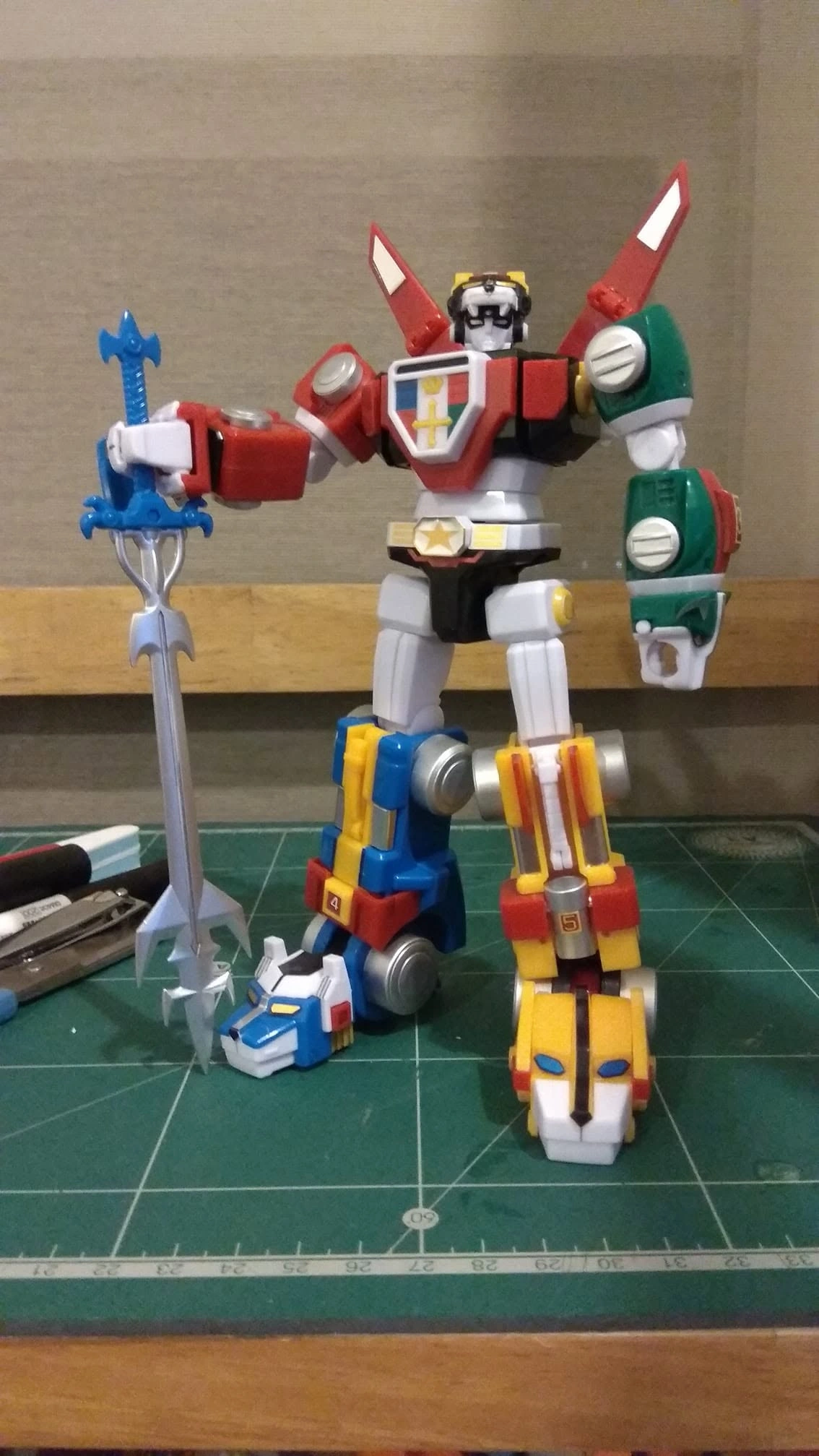 Golion
