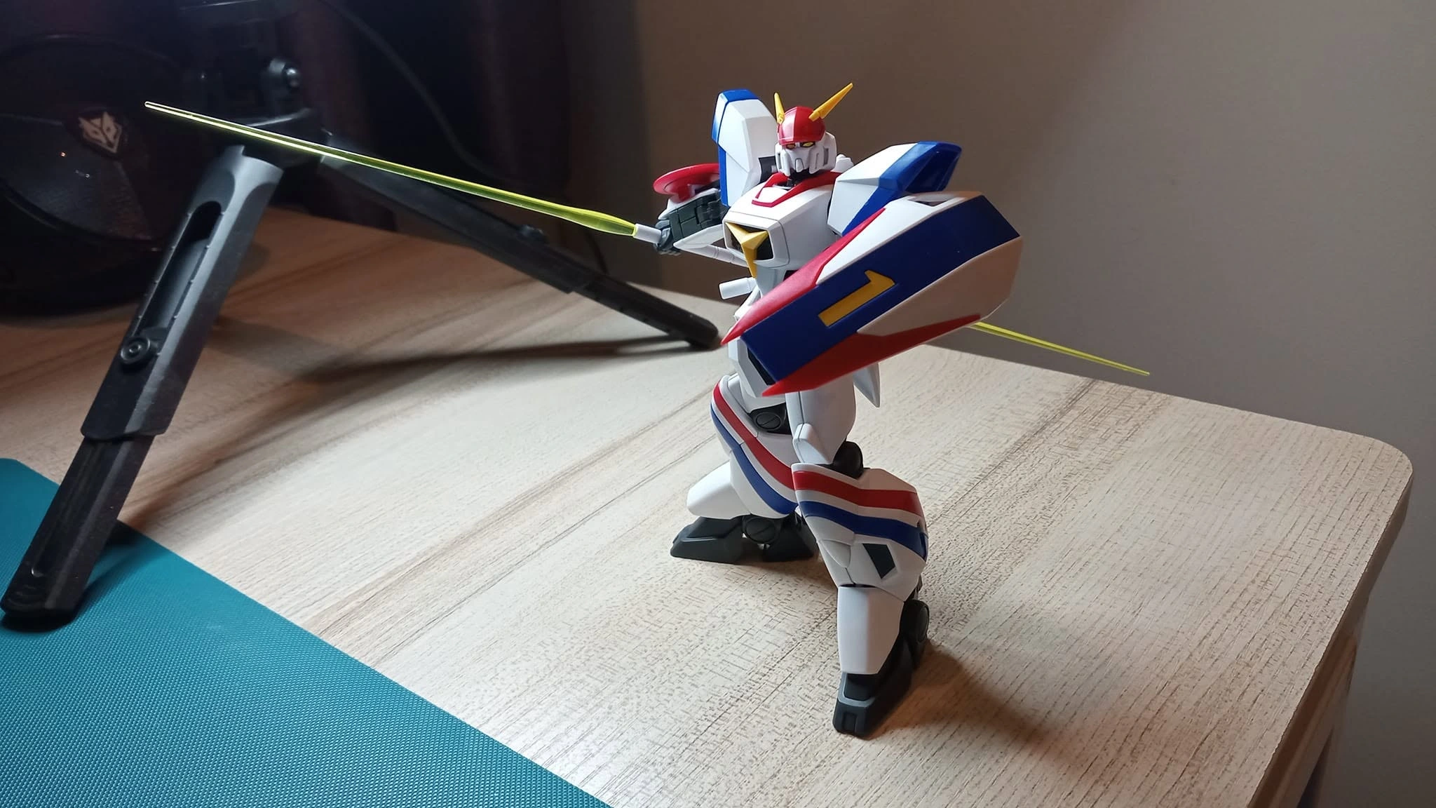 HG 1/144 Dragonar-1