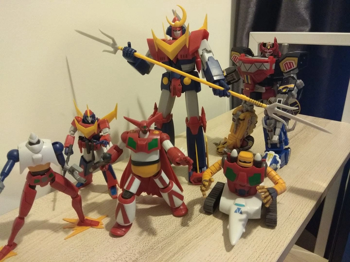 Zambot 3