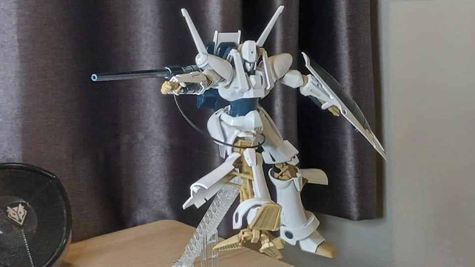 HG 1/144 L-Gaim